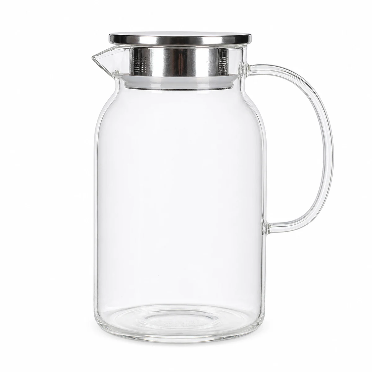 Bedside Water Carafe with Tumbler Lid with a related real Guangyi supply catalog reference