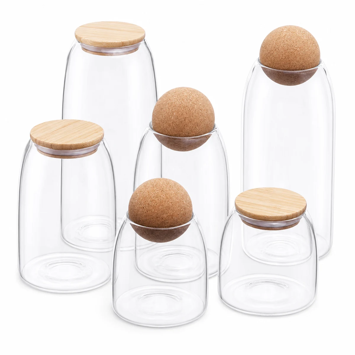Glass Oil and Vinegar Dispenser Set with a related real Guangyi supply catalog reference